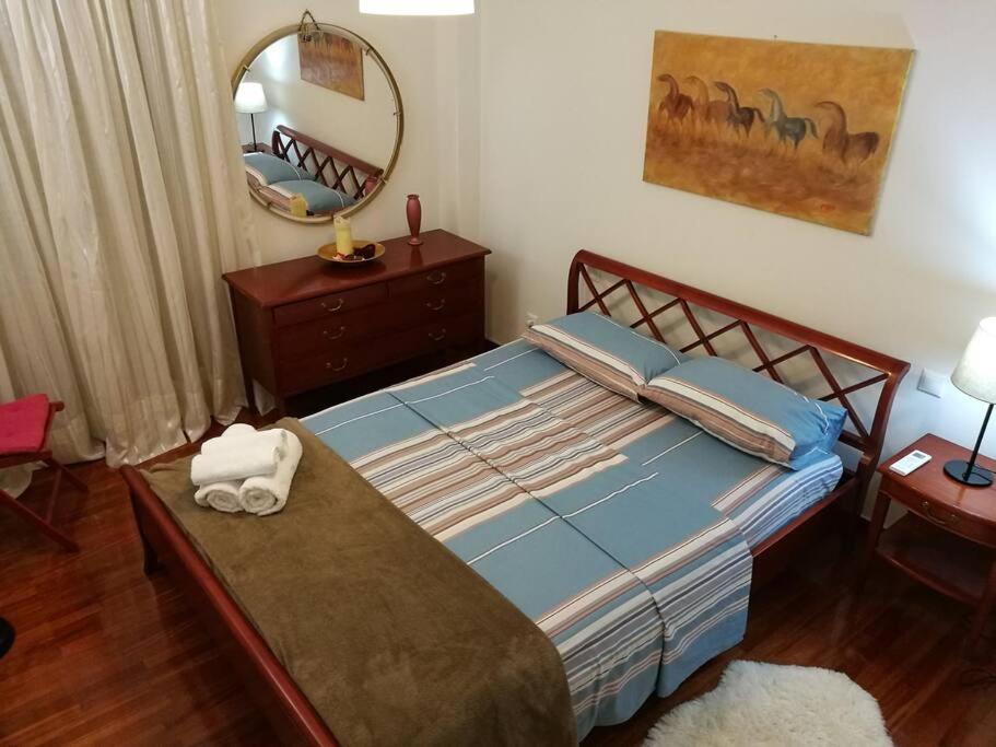 Maria'S Cozy Apartment In Palaio Faliro Athens Ngoại thất bức ảnh