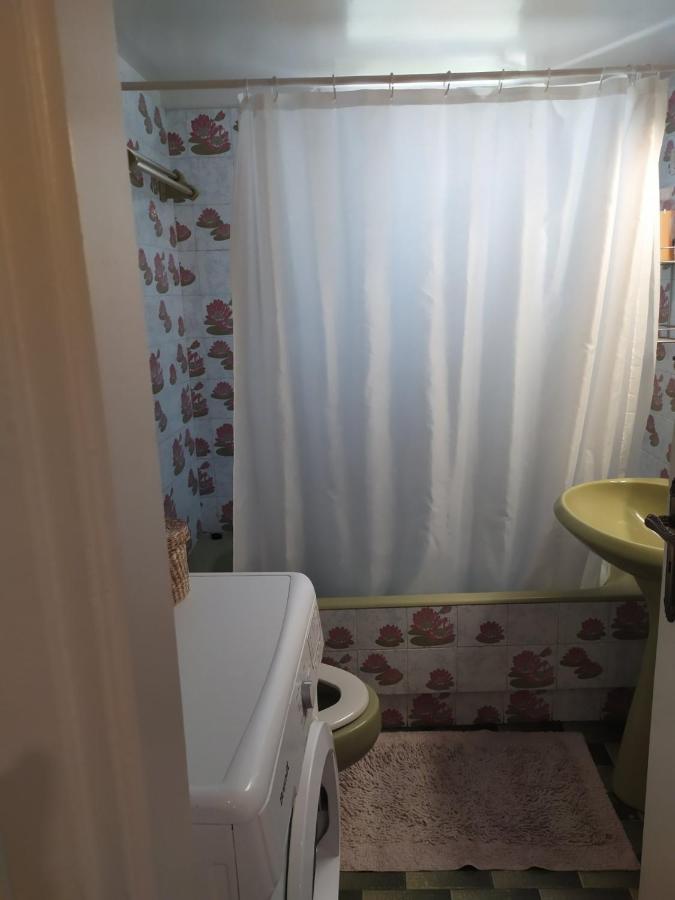 Maria'S Cozy Apartment In Palaio Faliro Athens Ngoại thất bức ảnh